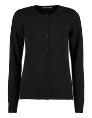 Kustom Kit Lady Arundel Crew Cardigan