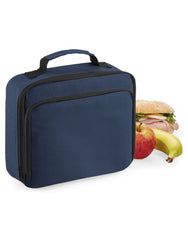 Quadra Lunch Cooler Bag