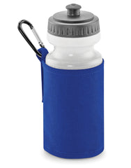 Quadra Water Bottle And Holder