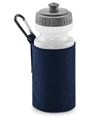 Quadra Water Bottle And Holder