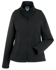 Russell Ladies Smart Softshell Jacket