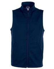 Russell Mens Smart Softshell Gilet