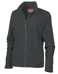 Result Womens Horizon Microfleece Jacket