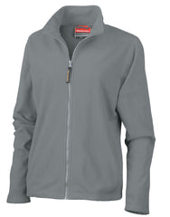 Result Womens Horizon Microfleece Jacket