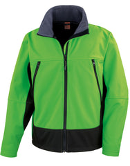 Result Activity Softshell Jacket