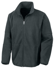 Result Osaka Combed Pile Softshell Jkt