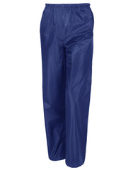 Result Core Rain Suit