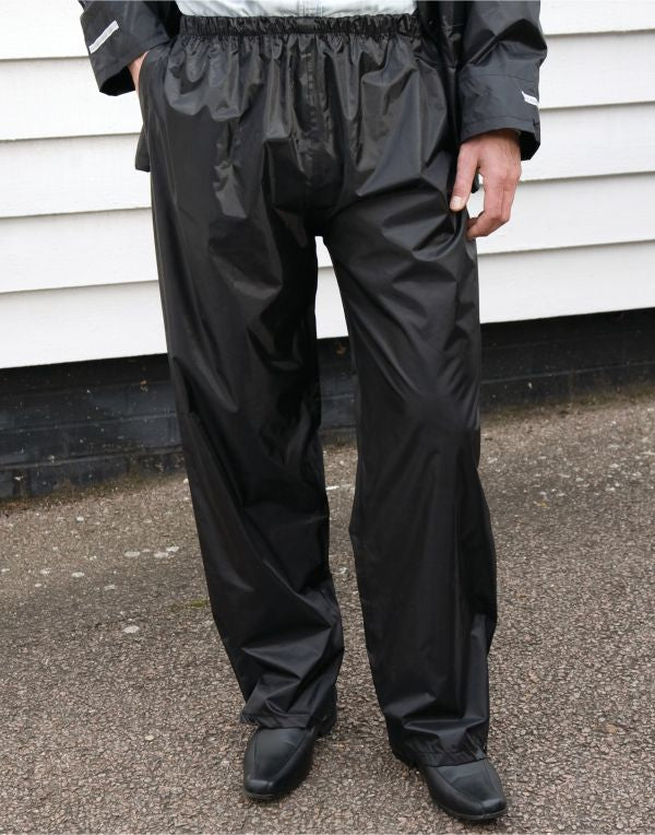 Result Core Rain Trousers