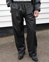 Result Core Rain Trousers
