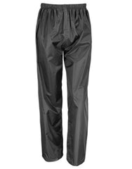 Result Core Rain Trousers
