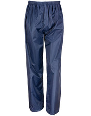 Result Core Rain Trousers