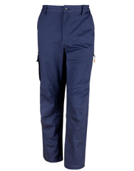 Result Workguard Stretch Trousers (long)