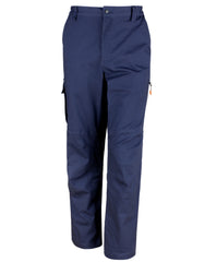 Result Workguard Stretch Trousers (Reg)