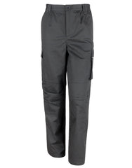 Result Workguard Womens Action Trousers