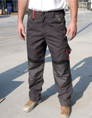 Result Workguard Technical Trousers(reg)