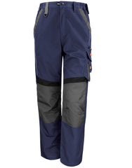 Result Workguard Technical Trousers(reg)