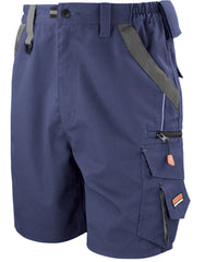 Result Workguard Technical Shorts