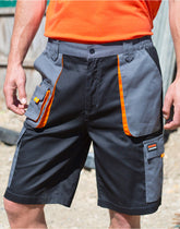 Result Workguard Lite Shorts