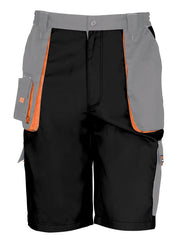 Result Workguard Lite Shorts