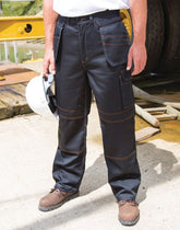 Result Workguard Lite Holster Trousers