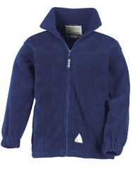 Result Junior Polartherm Jacket