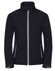 Russell Ladies Bionic Softshell Jacket