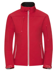 Russell Ladies Bionic Softshell Jacket