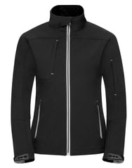 Russell Ladies Bionic Softshell Jacket