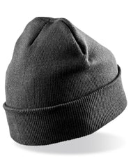 Result Winter Double Knit Printer Beanie