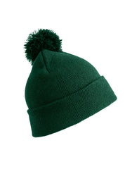 Result Winter Junior Pom Pom Beanie
