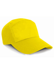 Result Advertising Cap