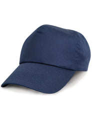 Result Cotton Cap