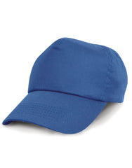 Result Cotton Cap