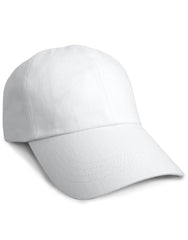 Result Heavy Cotton Pro-Style Cap