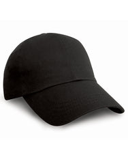 Result Heavy Cotton Pro-Style Cap