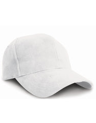 Result ProStyle Heavy Brushed Cotton Cap