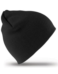 Result Winter Soft Feel Acrylic Hat