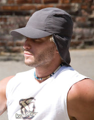 Result Legionnaire Cap