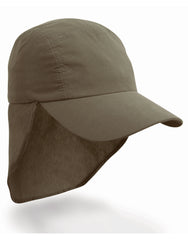 Result Legionnaire Cap