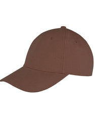 Result Core Memphis 6 Panel Cap