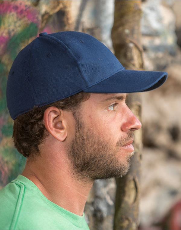 Result Core Kansas Flex Cap