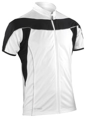 Spiro Mens Bikewear Full Performance Top