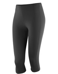 Spiro Impact Softex Capri Pants
