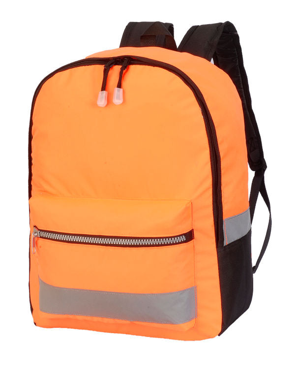 Shugon Gatwick Hi-Vis Backpack