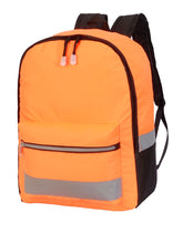Shugon Gatwick Hi-Vis Backpack
