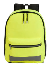 Shugon Gatwick Hi-Vis Backpack