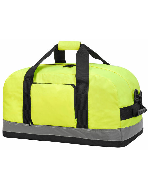 Shugon Seattle Hi Vis Work Bag
