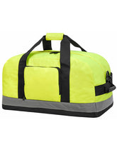 Shugon Seattle Hi Vis Work Bag