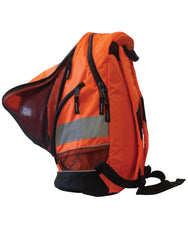 Shugon Hi Viz Rucksack