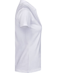 Tee Jays Womens Luxury Stretch V Polo